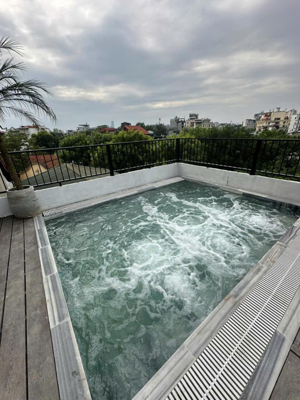 Nhà trọ Quiri *