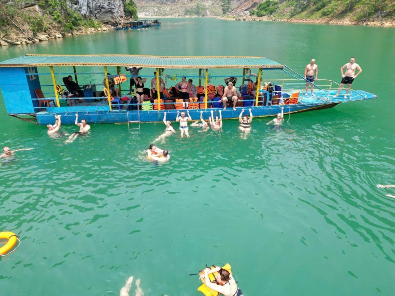 Quiri Hà Nội