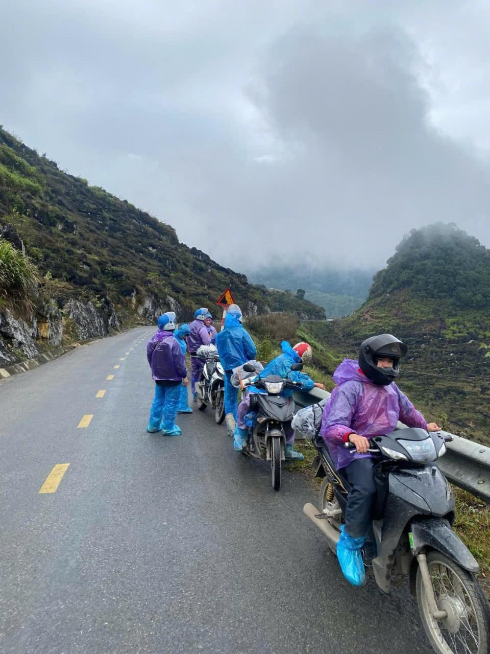 Quiri Nhà trọ Hà Nội