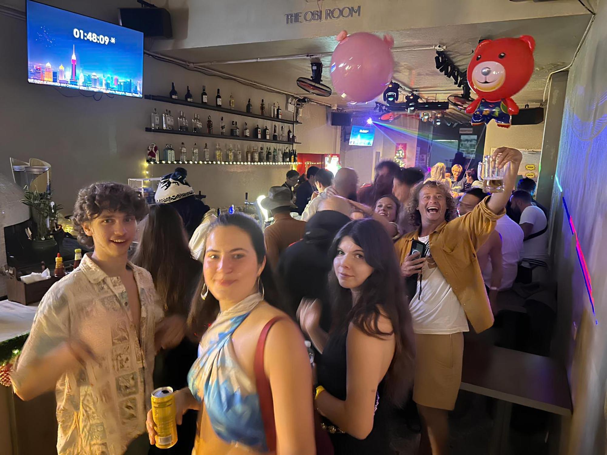 Nhà trọ Quiri Hà Nội