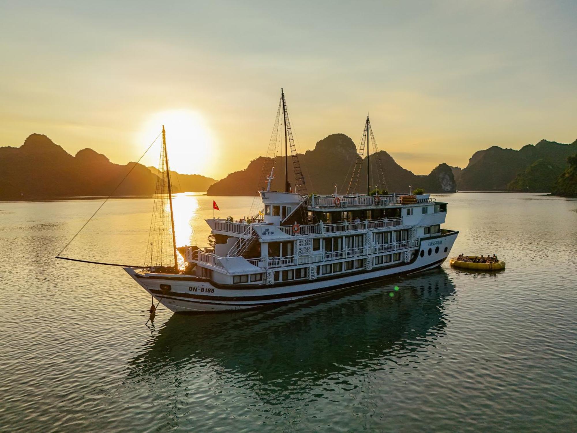 Quiri Hà Nội